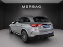 Mercedes-Benz GLC 53 AMG 4Matic+ 9G-Tronic