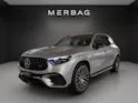 Mercedes-Benz GLC 53 AMG 4Matic+ 9G-Tronic