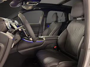 Mercedes-Benz GLC 53 AMG 4Matic+ 9G-Tronic