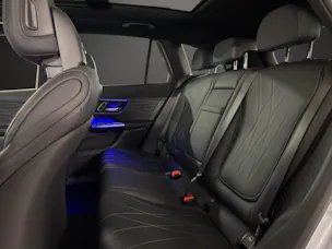 Mercedes-Benz GLC 53 AMG 4Matic+ 9G-Tronic