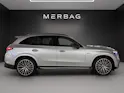 Mercedes-Benz GLC 53 AMG 4Matic+ 9G-Tronic