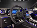 Mercedes-Benz GLC 53 AMG 4Matic+ 9G-Tronic