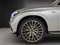 Mercedes-Benz GLC 53 AMG 4Matic+ 9G-Tronic