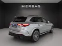 Mercedes-Benz GLC 53 AMG 4Matic+ 9G-Tronic