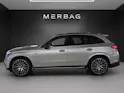 Mercedes-Benz GLC 53 AMG 4Matic+ 9G-Tronic