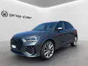 Audi RS Q3 2.5 TFSI quattro S tronic