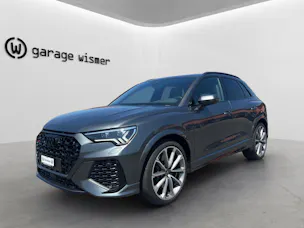 Audi RS Q3 2.5 TFSI quattro S tronic