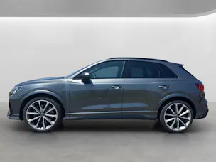Audi RS Q3 2.5 TFSI quattro S tronic