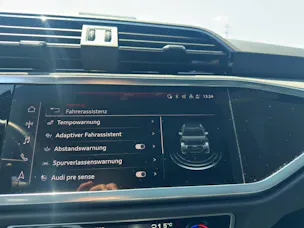 Audi RS Q3 2.5 TFSI quattro S tronic