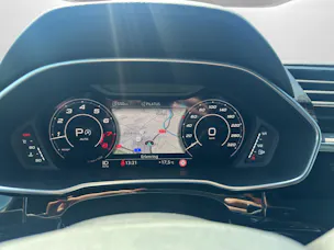 Audi RS Q3 2.5 TFSI quattro S tronic