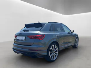 Audi RS Q3 2.5 TFSI quattro S tronic
