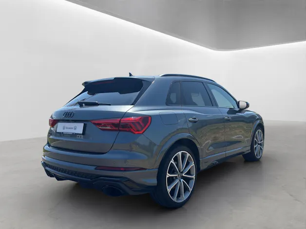 Audi RS Q3 2.5 TFSI quattro S tronic
