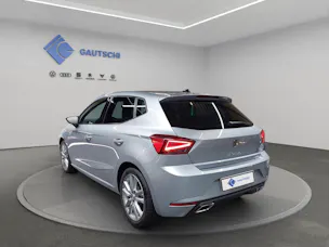 SEAT Ibiza 1.5 EcoTSI FR DSG