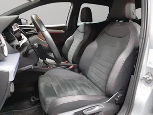SEAT Ibiza 1.5 EcoTSI FR DSG