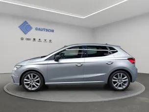SEAT Ibiza 1.5 EcoTSI FR DSG
