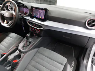 SEAT Ibiza 1.5 EcoTSI FR DSG