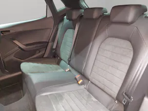 SEAT Ibiza 1.5 EcoTSI FR DSG