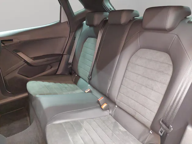 SEAT Ibiza 1.5 EcoTSI FR DSG