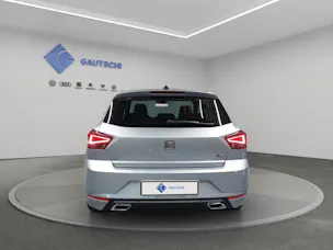 SEAT Ibiza 1.5 EcoTSI FR DSG