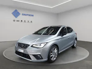 SEAT Ibiza 1.5 EcoTSI FR DSG