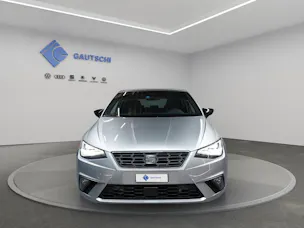 SEAT Ibiza 1.5 EcoTSI FR DSG