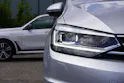 VW Touran 2.0 TDI BlueMotion Technology Highline DSG