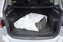 VW Touran 2.0 TDI BlueMotion Technology Highline DSG