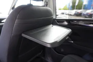 VW Touran 2.0 TDI BlueMotion Technology Highline DSG