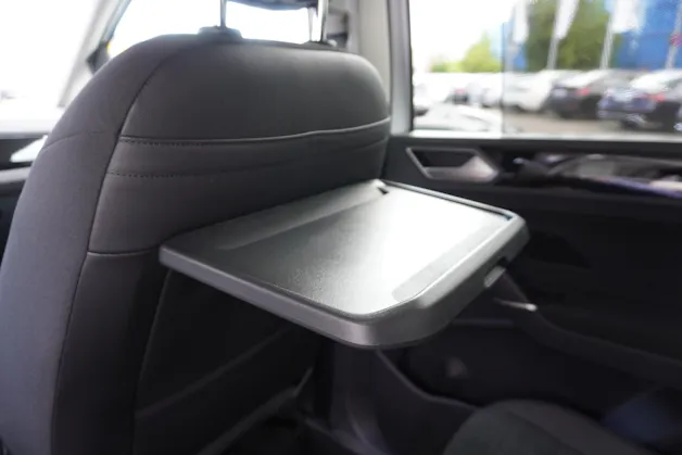 VW Touran 2.0 TDI BlueMotion Technology Highline DSG