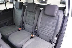 VW Touran 2.0 TDI BlueMotion Technology Highline DSG