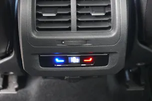 VW Touran 2.0 TDI BlueMotion Technology Highline DSG