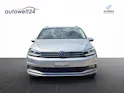VW Touran 2.0 TDI BlueMotion Technology Highline DSG