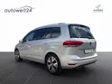 VW Touran 2.0 TDI BlueMotion Technology Highline DSG