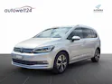 VW Touran 2.0 TDI BlueMotion Technology Highline DSG