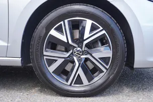VW Touran 2.0 TDI BlueMotion Technology Highline DSG