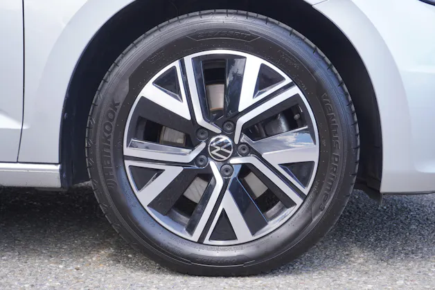 VW Touran 2.0 TDI BlueMotion Technology Highline DSG