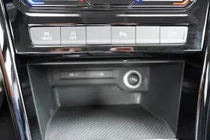 VW Touran 2.0 TDI BlueMotion Technology Highline DSG