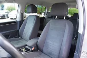 VW Touran 2.0 TDI BlueMotion Technology Highline DSG
