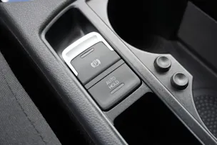 VW Touran 2.0 TDI BlueMotion Technology Highline DSG