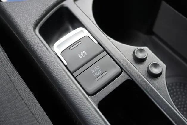 VW Touran 2.0 TDI BlueMotion Technology Highline DSG