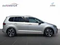 VW Touran 2.0 TDI BlueMotion Technology Highline DSG