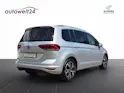 VW Touran 2.0 TDI BlueMotion Technology Highline DSG
