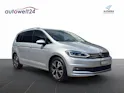 VW Touran 2.0 TDI BlueMotion Technology Highline DSG