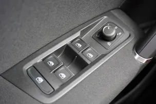 VW Touran 2.0 TDI BlueMotion Technology Highline DSG
