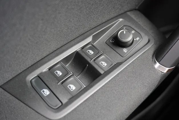 VW Touran 2.0 TDI BlueMotion Technology Highline DSG