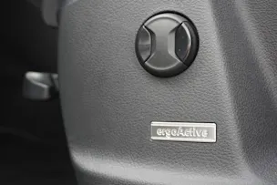 VW Touran 2.0 TDI BlueMotion Technology Highline DSG
