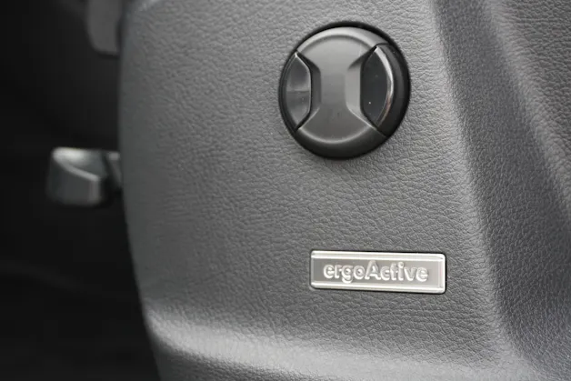 VW Touran 2.0 TDI BlueMotion Technology Highline DSG