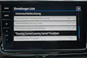VW Touran 2.0 TDI BlueMotion Technology Highline DSG