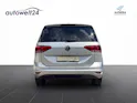 VW Touran 2.0 TDI BlueMotion Technology Highline DSG