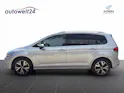 VW Touran 2.0 TDI BlueMotion Technology Highline DSG